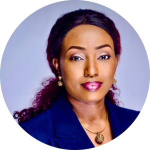 Go to the profile of Ifeoma Bosah