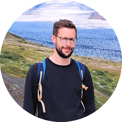 Go to the profile of Fabian Zahnow