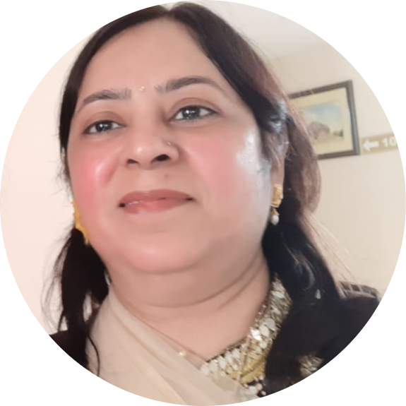 Go to the profile of Dr. Arti Chandani  Jaipuria, Lucknow