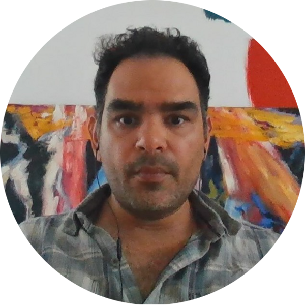 Go to the profile of Richard Remigio