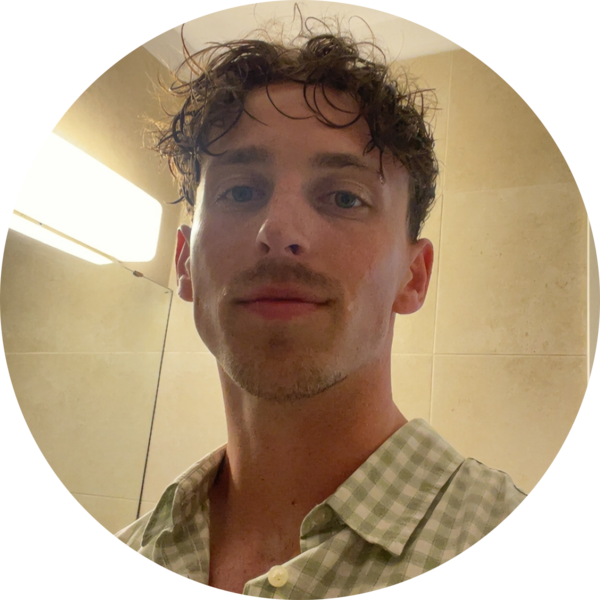 Go to the profile of Finlay Barrett