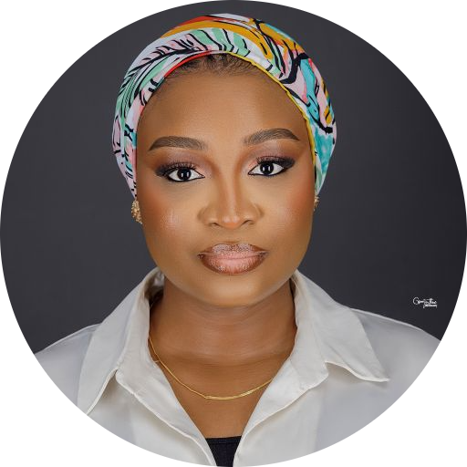 Go to the profile of Kalifat Adeoye