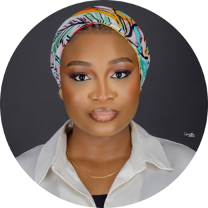 Go to the profile of Kalifat Adeoye