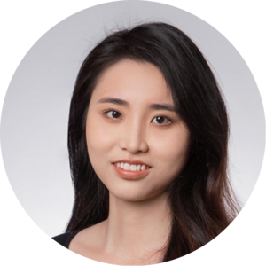 Go to the profile of Jingyi Chen