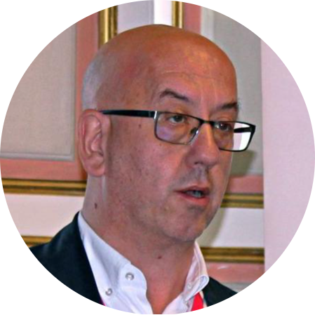 Go to the profile of Francesco Albano