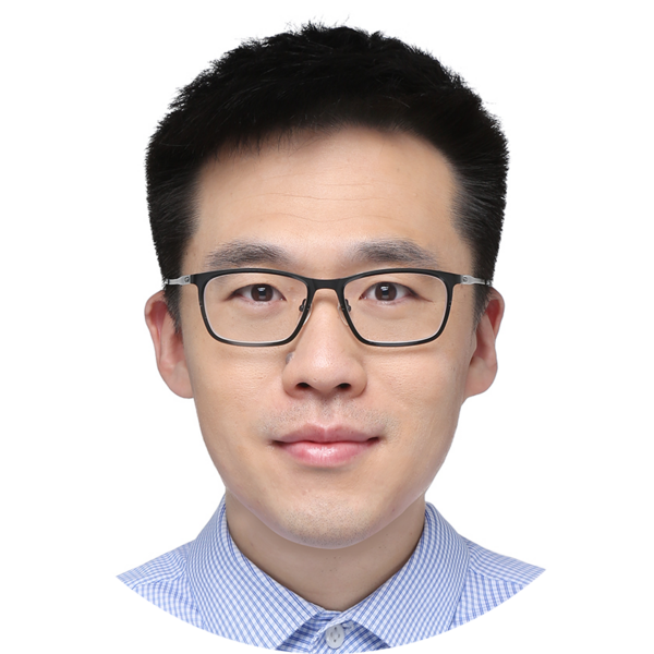 Go to the profile of Naiyi Yin