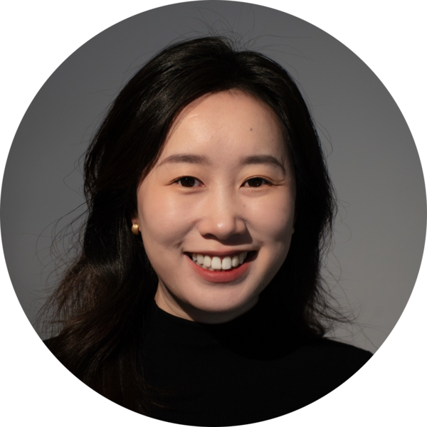 Go to the profile of Wenyi Jiang