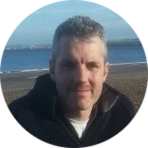 Go to the profile of Stephen Dishon