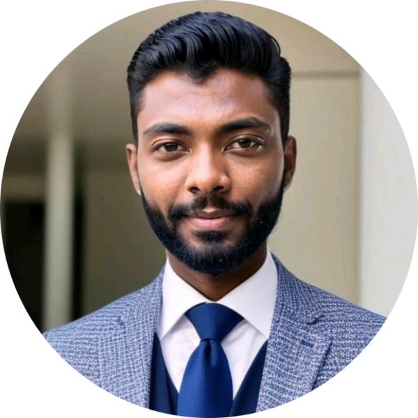 Go to the profile of Faiz Sobhani