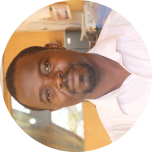 Go to the profile of Michael Alonge