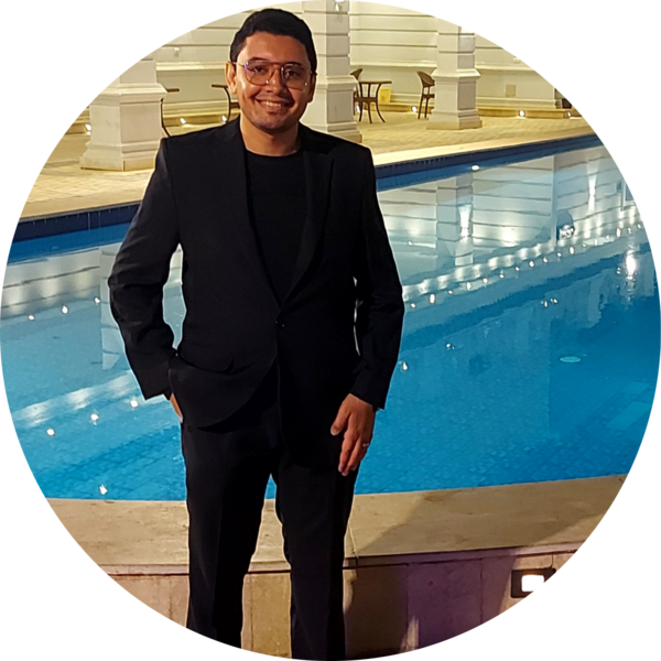 Go to the profile of Bahaa Mahmoud Fawzy