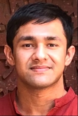 Go to the profile of Manu Agarwal