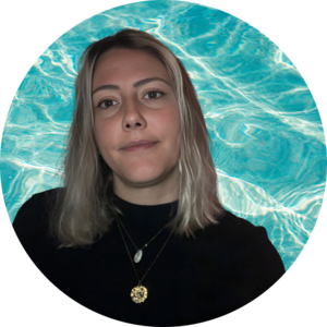 Go to the profile of Zoe Duc