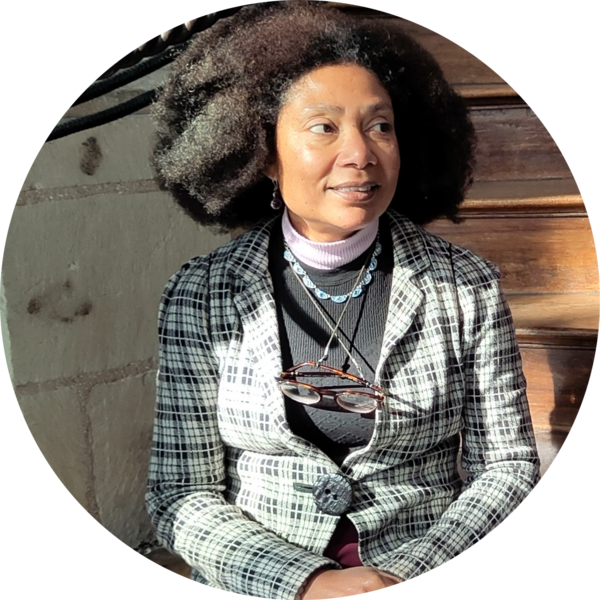 Go to the profile of Esperanza Huerta Lwanga