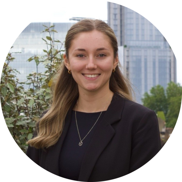 Go to the profile of Natalie Shurety