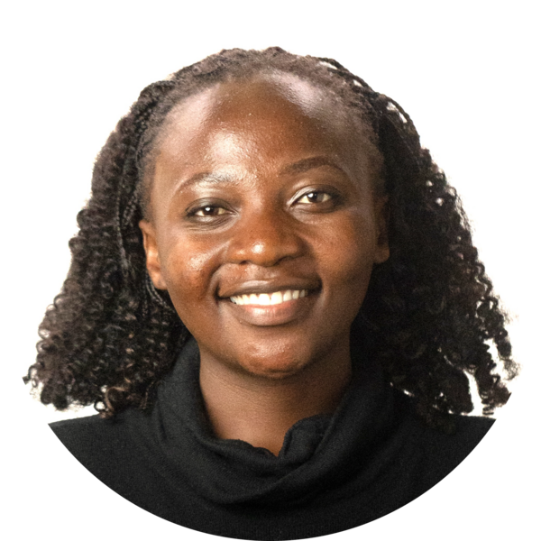 Go to the profile of Daina Mandewo