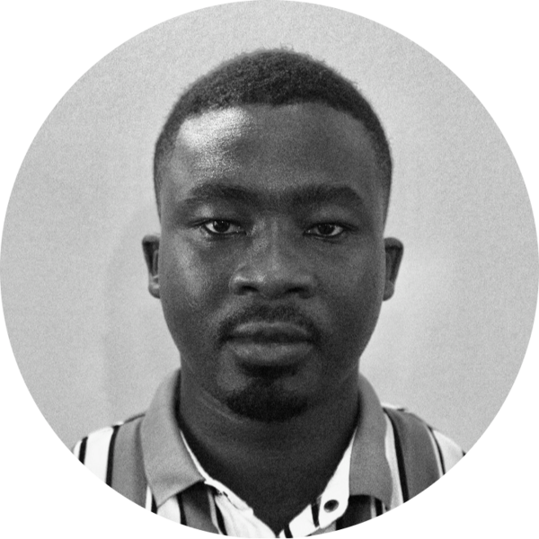 Go to the profile of Daud Mlawa