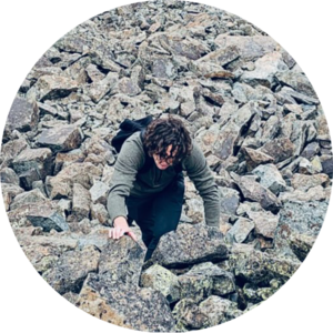 Go to the profile of Ryan Zore