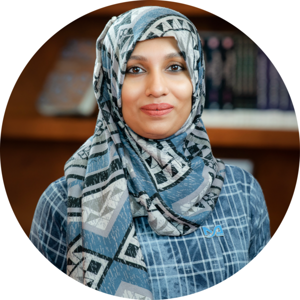 Go to the profile of Nasna Nassir