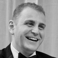 Go to the profile of Hazem Mustafa