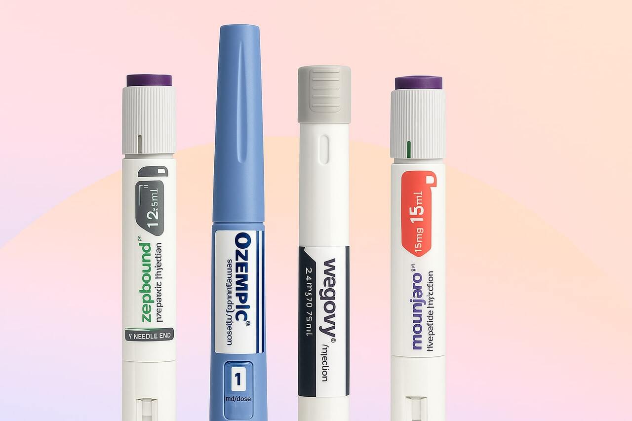 The GLP-1 Megatrend (1 of 4): The Mechanistic Blind Spot No One Wants to Admit