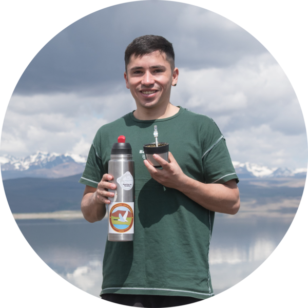 Go to the profile of Facundo De los Santos