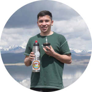 Go to the profile of Facundo De los Santos