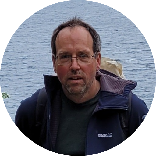 Go to the profile of Markus Reuter