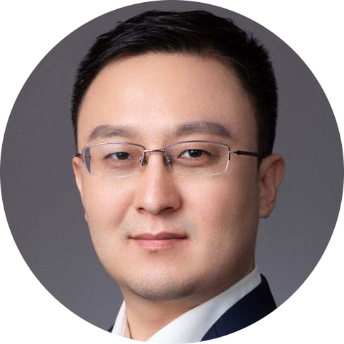 Go to the profile of Xu Wang