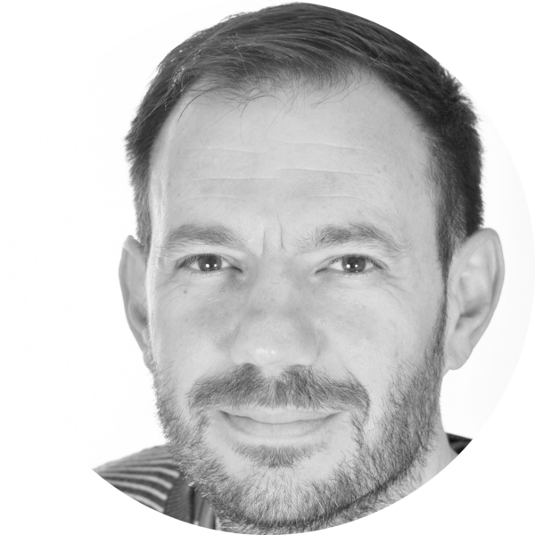 Go to the profile of Juan Pablo D'Olivo