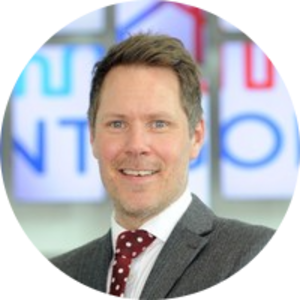 Go to the profile of Richard Halderthay