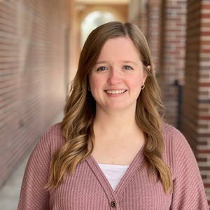 Go to the profile of Katie Kelly