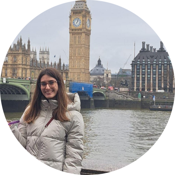 Go to the profile of Paula Ramiro-Martínez