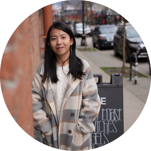 Go to the profile of Yung-Han Chang