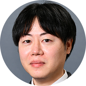 Go to the profile of Eijiro Miyako