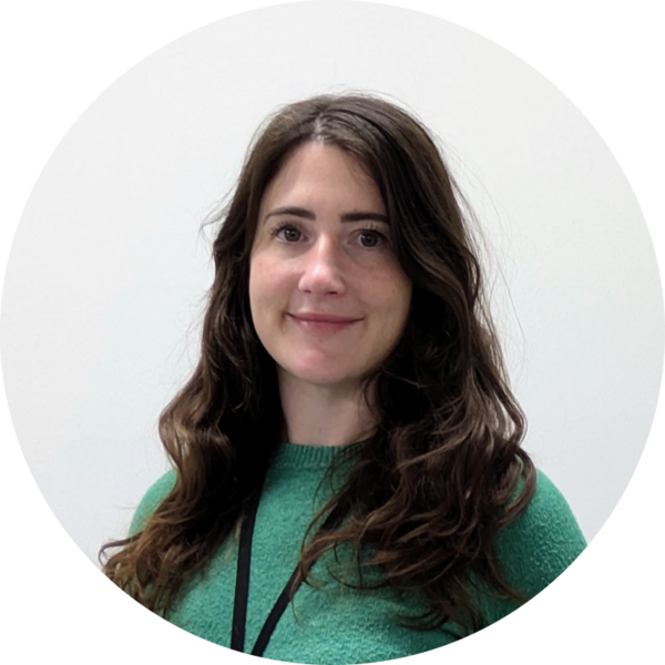 Go to the profile of Sara Sofia Deville