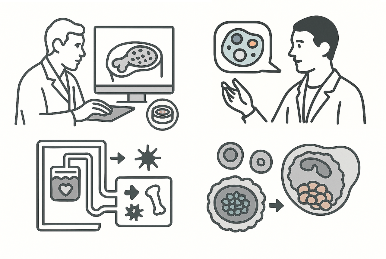 WORD+25 Xmas Meet-Up: Dr Khan and Dr Gharibi Introduction!