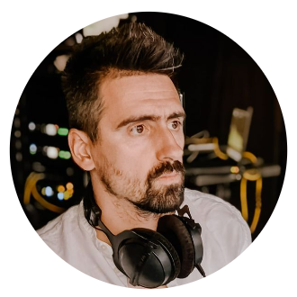 Go to the profile of Maciej Cybulski