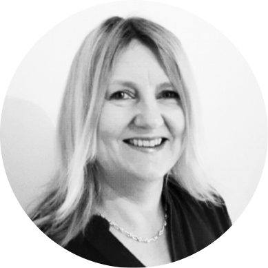 Go to the profile of Becky Haslam