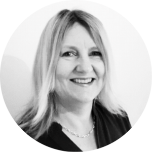 Go to the profile of Becky Haslam