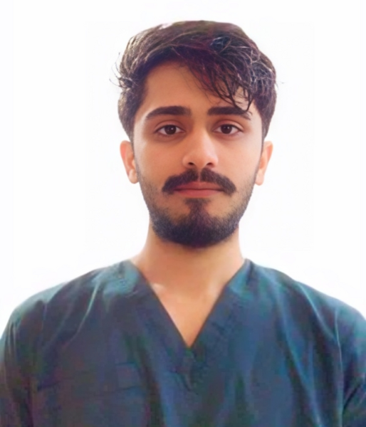 Go to the profile of Dr Sharjeel Chaudhry