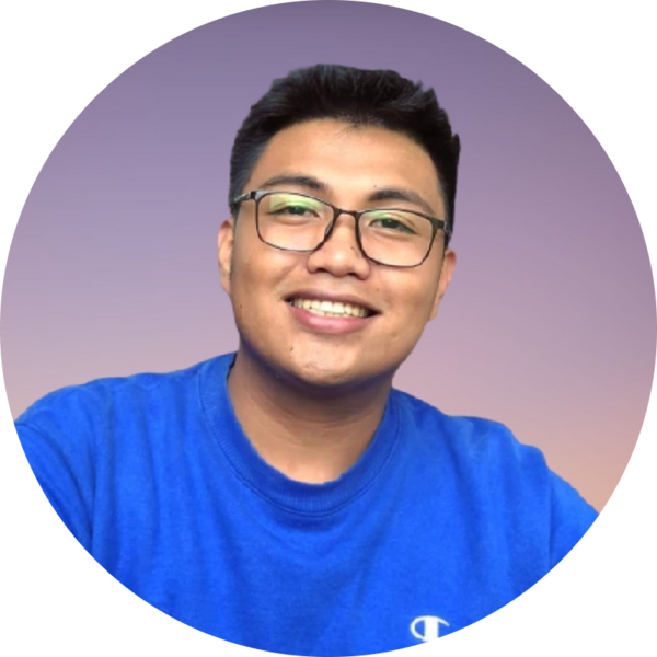 Go to the profile of Abraham Jr De Guzman