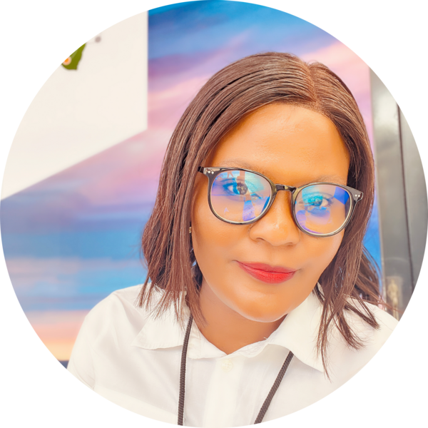 Go to the profile of Mariah Makwela