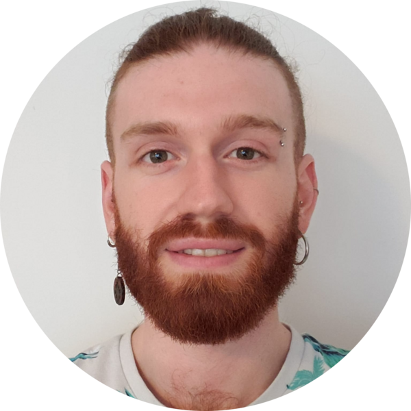 Go to the profile of Benjamin  Valderrama