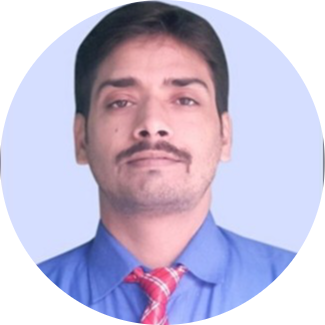 Go to the profile of Dr. AJAY KUMAR TIWARI