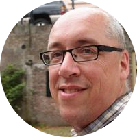 Go to the profile of Andreas Hamann