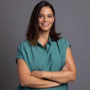 Go to the profile of Tamar Saguy