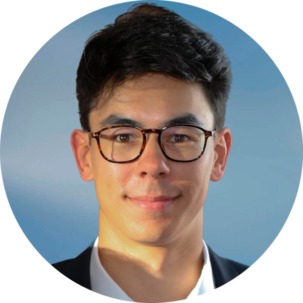 Go to the profile of Amaury Wei