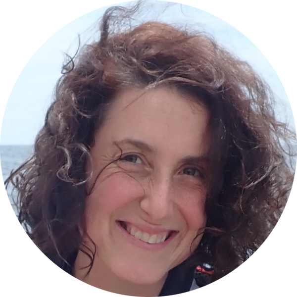 Go to the profile of Sarah Weisberg