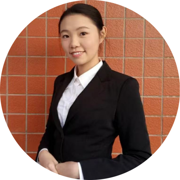 Go to the profile of Hong Alice